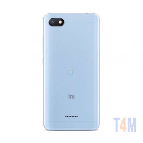 XIAOMI REDMI 6A 2GB/16GB 5.45" BLUE